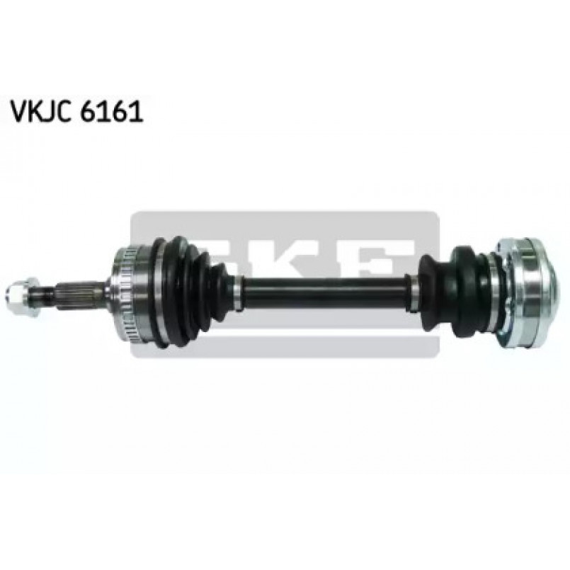 VKJC 6161 SKF - Привідний вал
